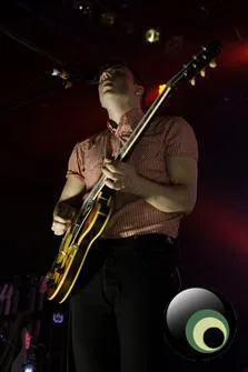 Two Door Cinema Club