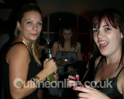 Ibiza Foam Party