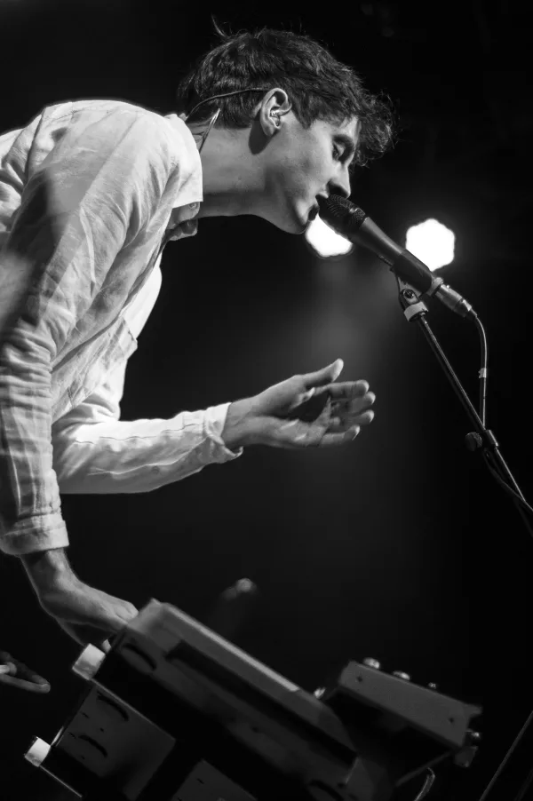 Glass Animals