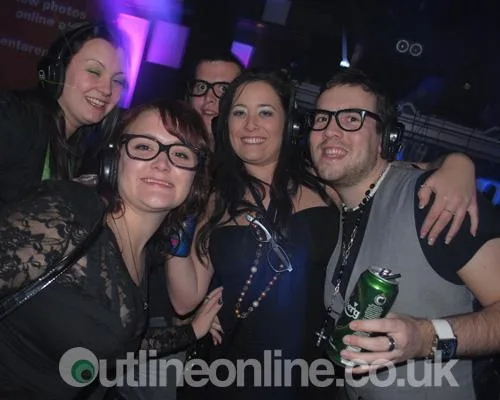Silent Disco