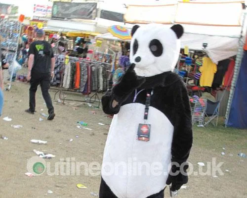 Sonisphere Andi