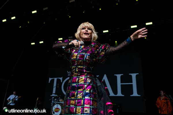 Let's Rock Norwich 2023