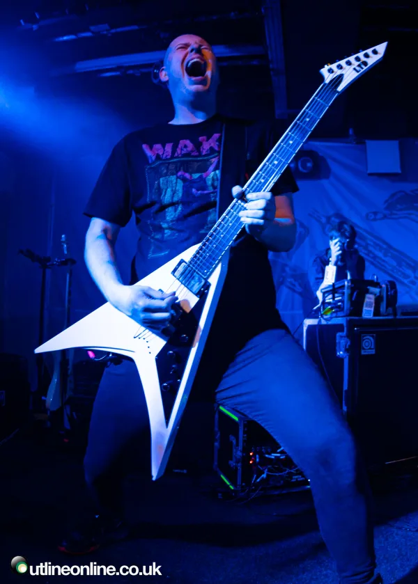 Carcass
