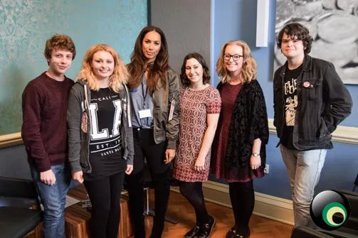 Leona Lewis & Nothing but Thieves