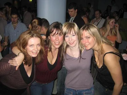 Weekends at Liquid