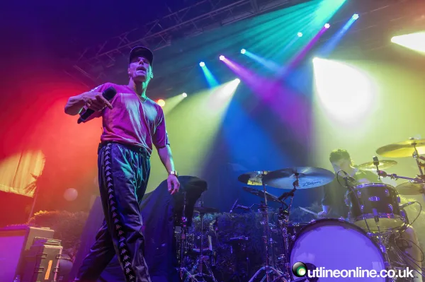 Don Broco