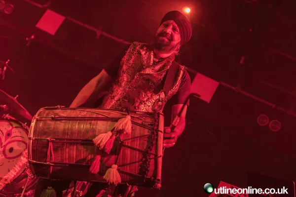 Kula Shaker