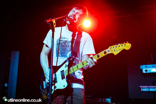 The Joy Formidable