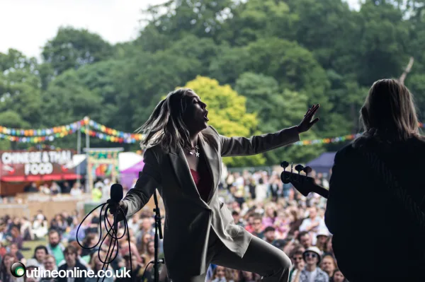 Neck of the Woods Festival 2022