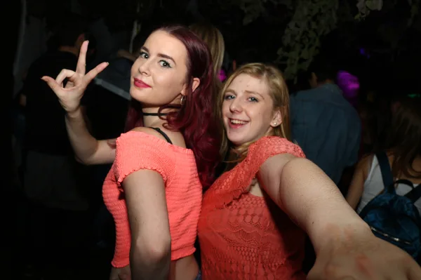 Strictly Drum n Bass Round II