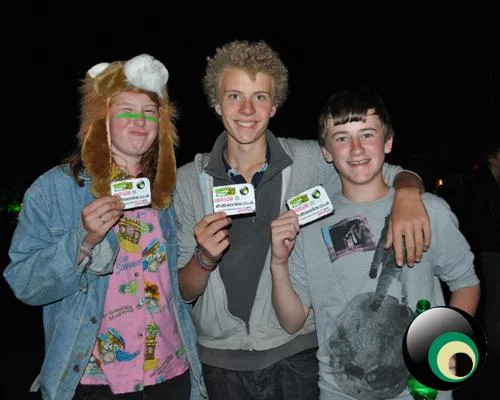 Latitude 2011