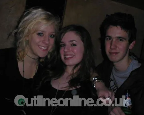 Overdose Launch