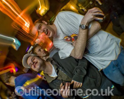 Dance Club