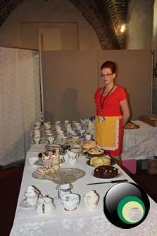 Norwich Body Art Festival 2012 pt 3