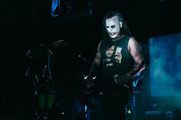 Mortiis