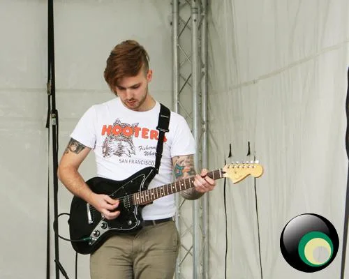 Music Weekend