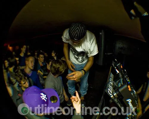 Dance Club