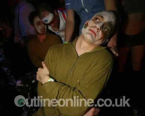 Pam's House
