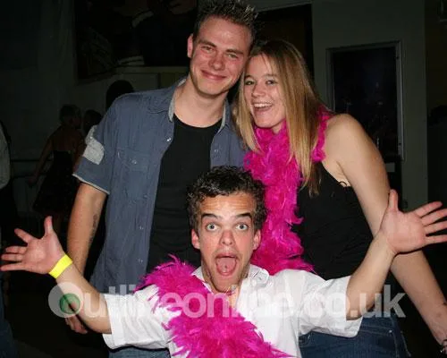 Pams Oct 08