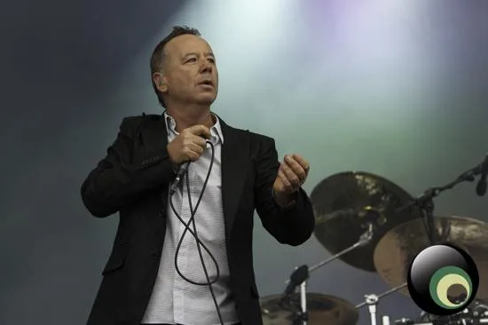 Latitude Festival 2012 // Part 4