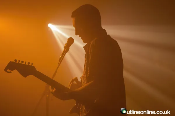 New Noise, May 2025