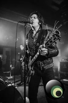 The Jim Jones Revue