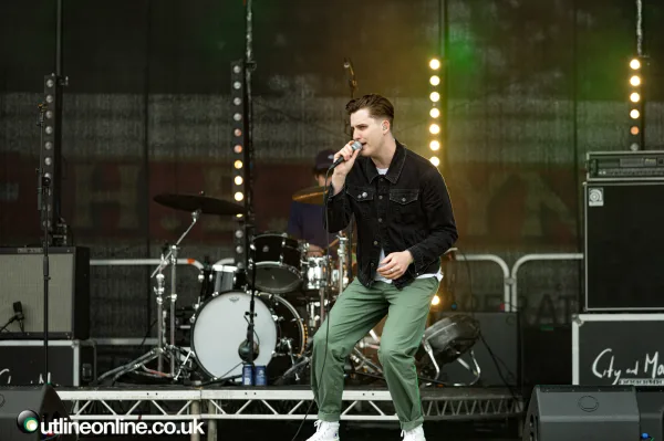 Neck of the Woods Festival 2022
