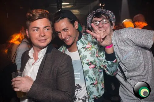 Pride 2015 @ The Loft