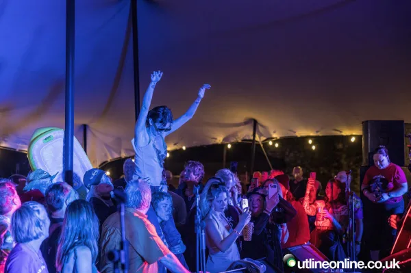 Suffield Summer ¡Fiesta!