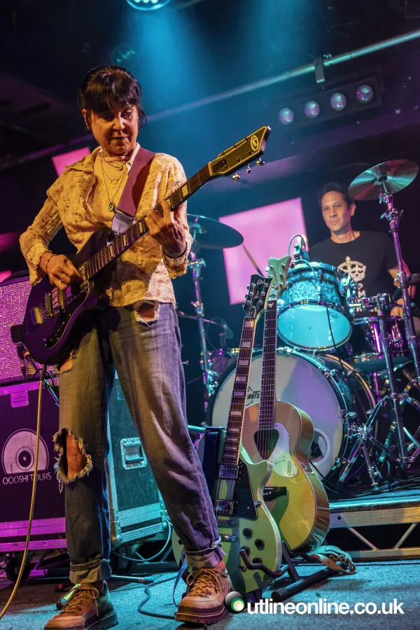 Throwing Muses