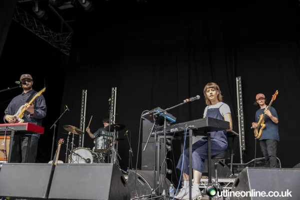 Wild Fields Festival 2024 Day 2
