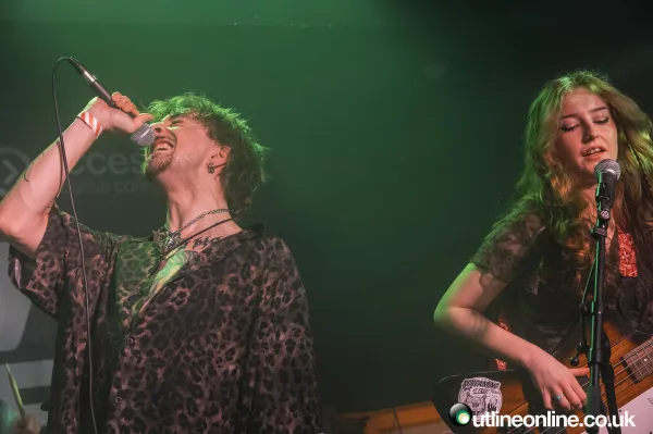 New Noise, February 2025