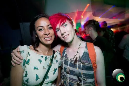 Pride 2015 @ The Loft