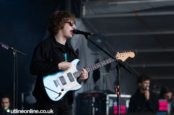 Neck of the Woods Festival 2022