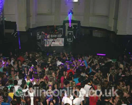 Kano & Example