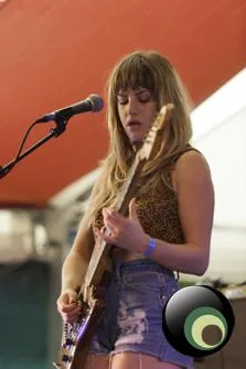 Latitude Festival 2012 // Part 3