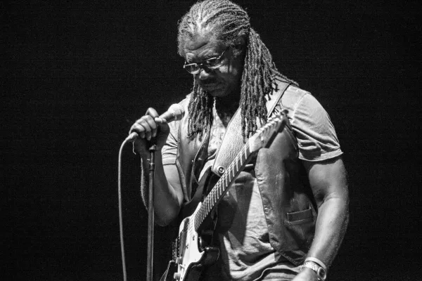 Toots and the Maytals
