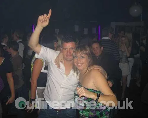 Danny Howells