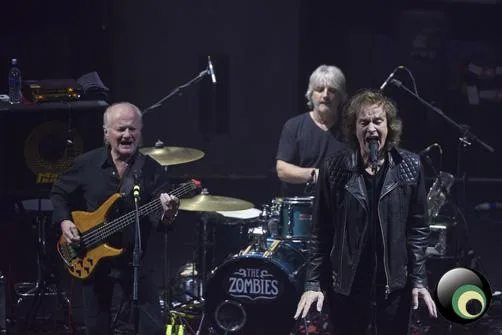 The Zombies @ Open
