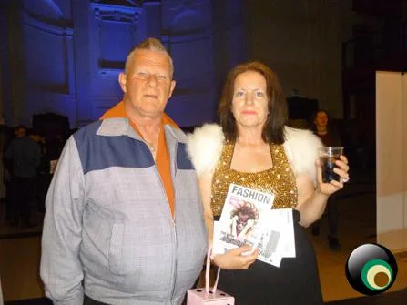 Norwich Fashion Week @ Open
