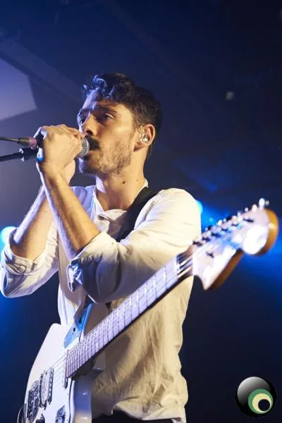 Local Natives