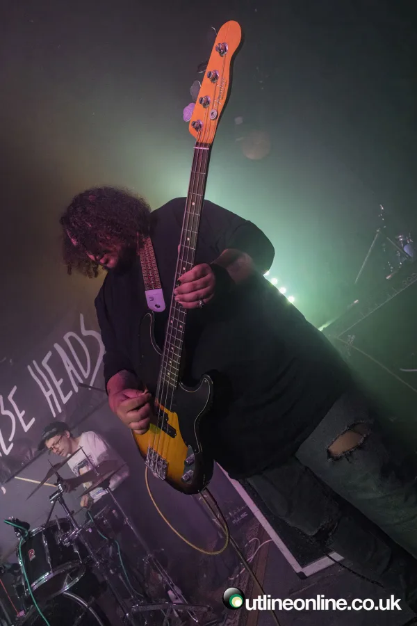 Norwich Rock Fest 2023