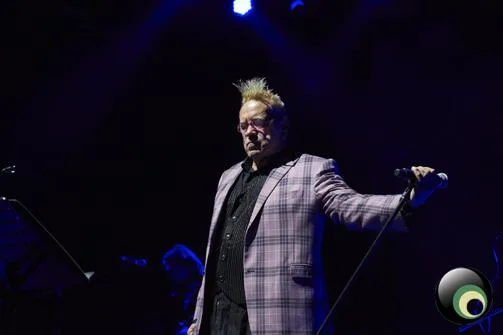 Public Image Ltd @ UEA
