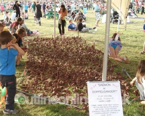 Latitude Part 1