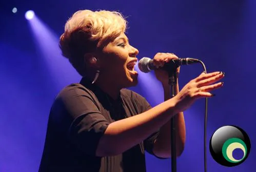 Emeli Sandé