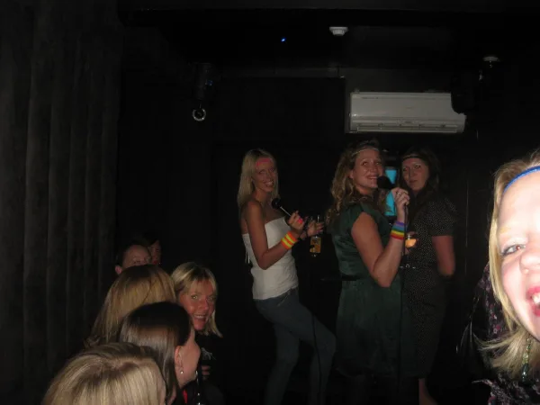 Karaoke