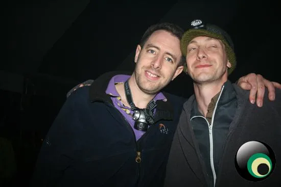 Glade Festival // Part 1