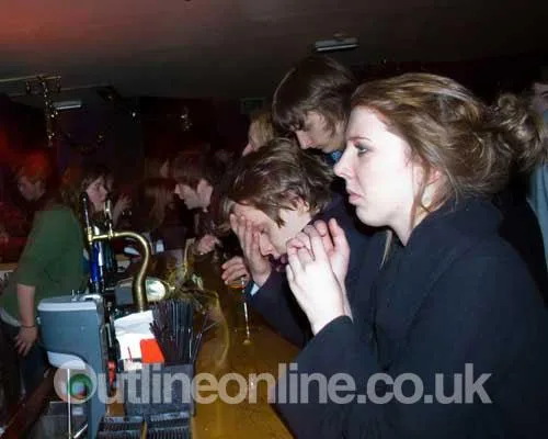 Dance Club
