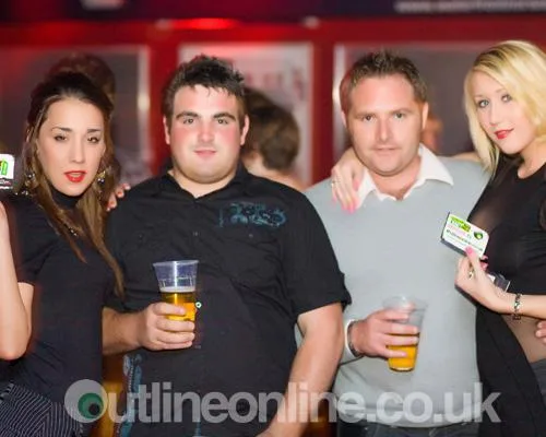 Kings ov Leon