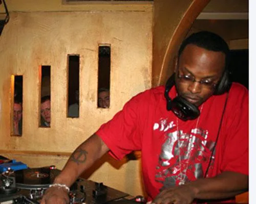Jazzy Jeff